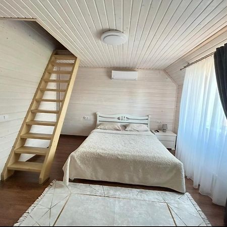 Котедж Смерекова Хата- Пилипець Kelechin Extérieur photo