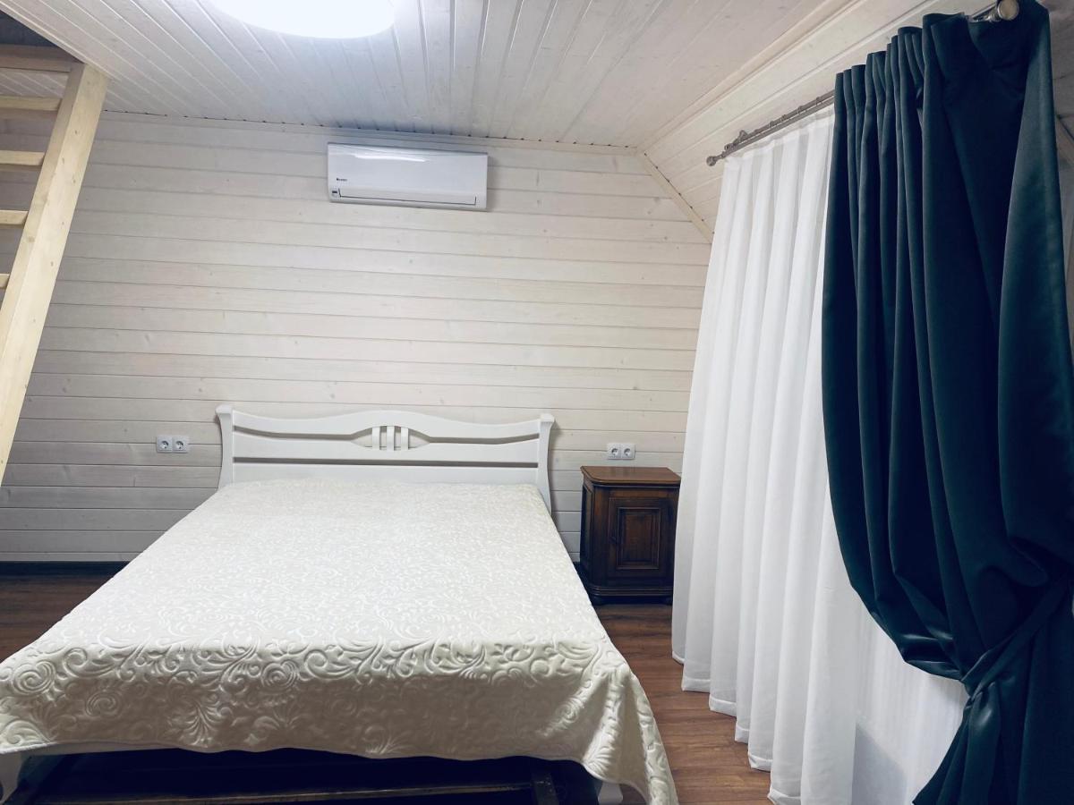 Котедж Смерекова Хата- Пилипець Kelechin Extérieur photo