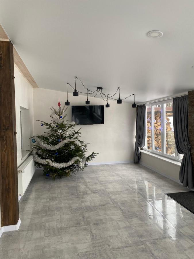 Котедж Смерекова Хата- Пилипець Kelechin Extérieur photo