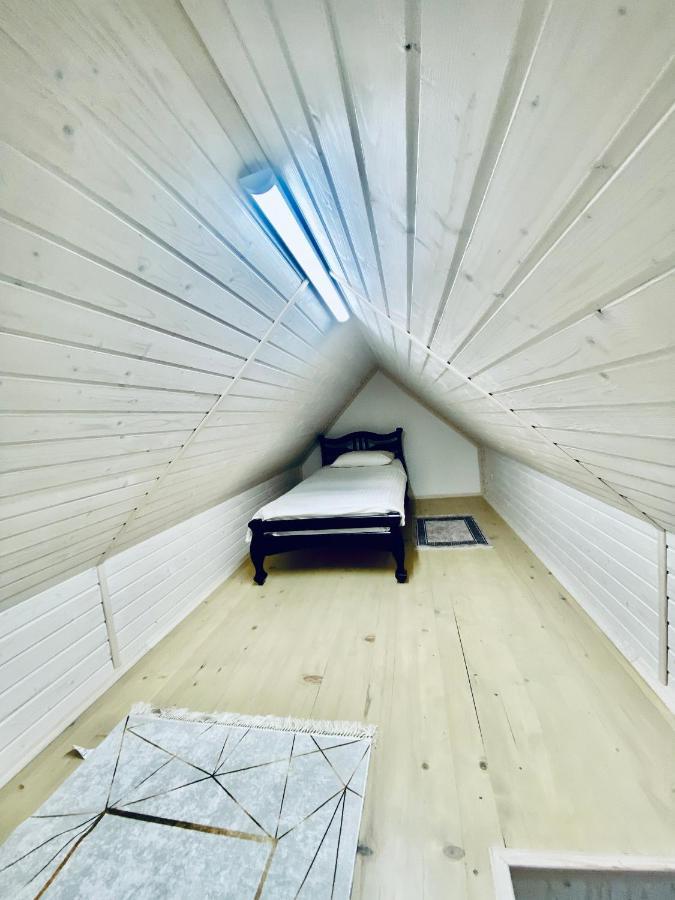Котедж Смерекова Хата- Пилипець Kelechin Extérieur photo
