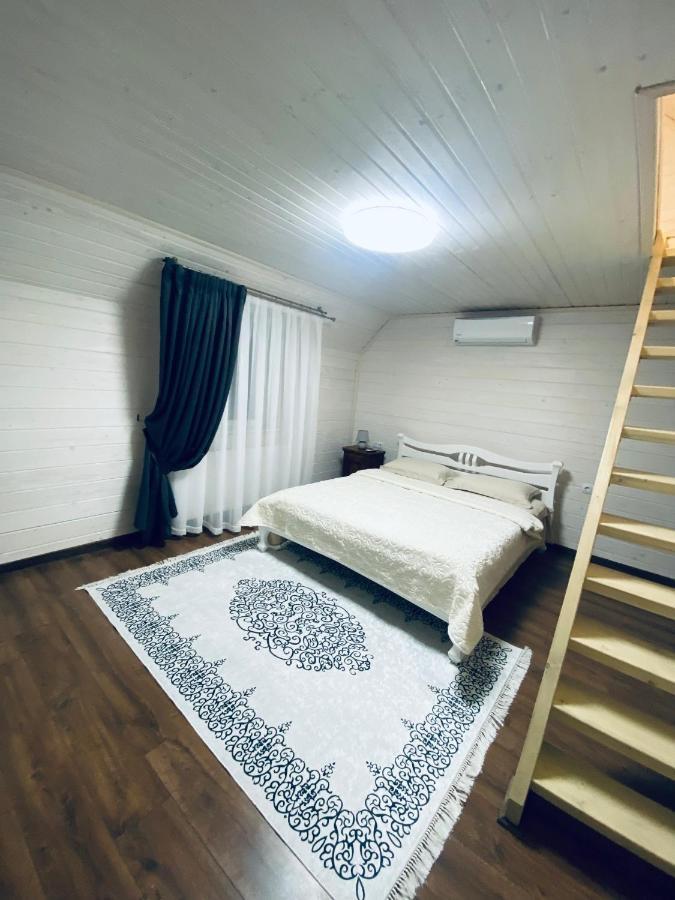 Котедж Смерекова Хата- Пилипець Kelechin Extérieur photo