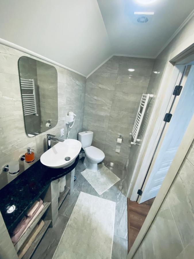 Котедж Смерекова Хата- Пилипець Kelechin Extérieur photo