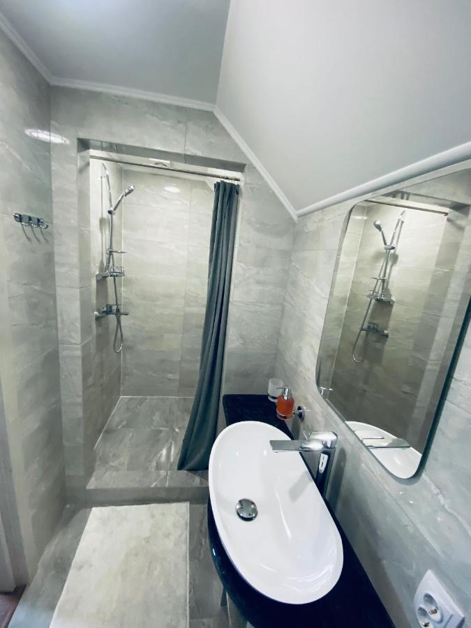 Котедж Смерекова Хата- Пилипець Kelechin Extérieur photo