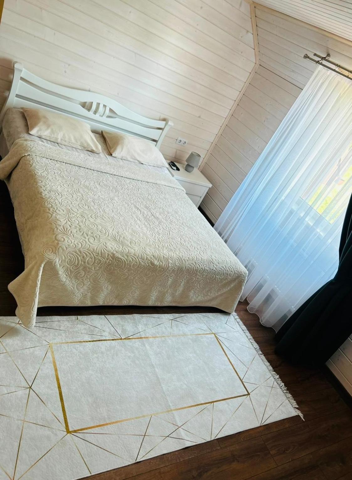 Котедж Смерекова Хата- Пилипець Kelechin Extérieur photo
